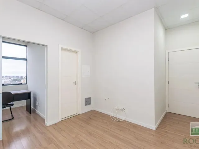 Sala para alugar, no bairro Centro em São José Dos Pinhais
