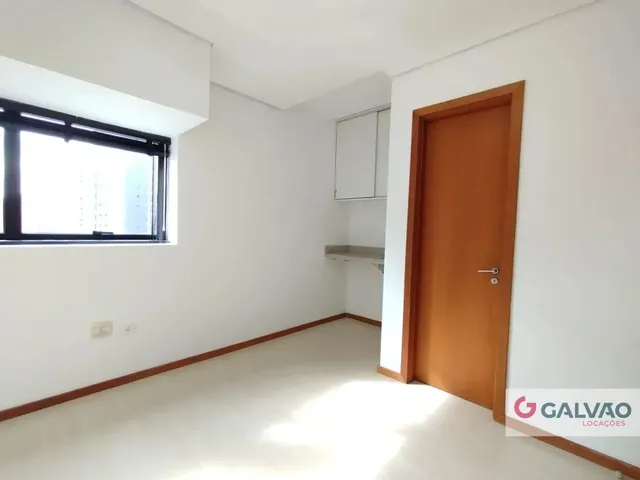 Sala para alugar, no bairro Água Verde em Curitiba