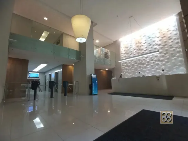 Sala para alugar, no bairro Bigorrilho em Curitiba