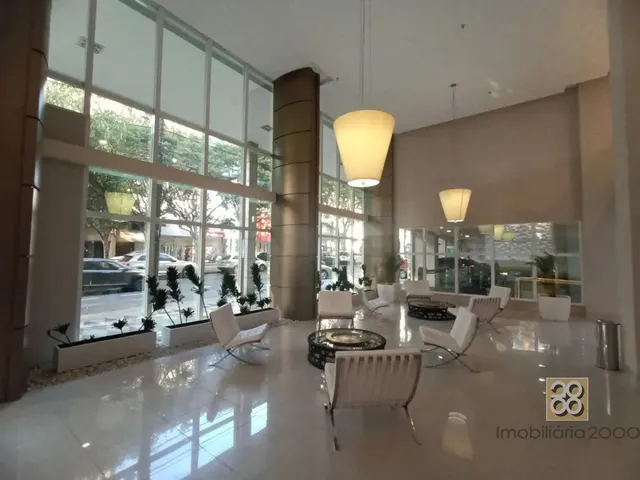 Sala para alugar, no bairro Bigorrilho em Curitiba