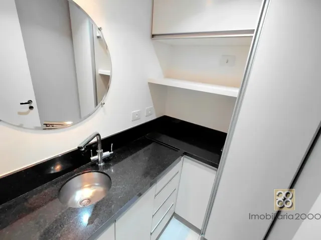 Sala para alugar, no bairro Bigorrilho em Curitiba