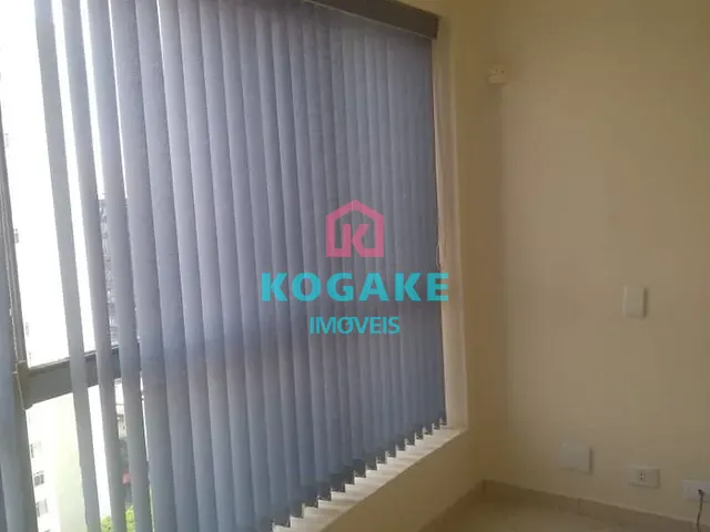 Sala à venda, no bairro Centro em São José dos Campos