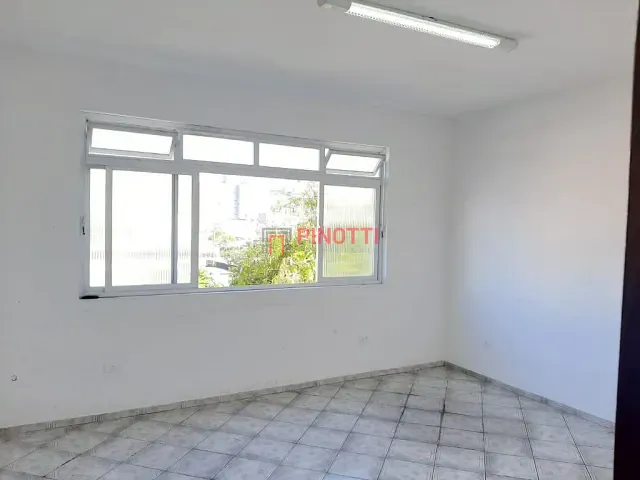 Sala para alugar, no bairro Centro em São Bernardo do Campo