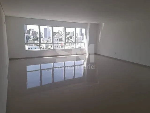 Sala com 45m², para alugar, no bairro Centro em Chapecó