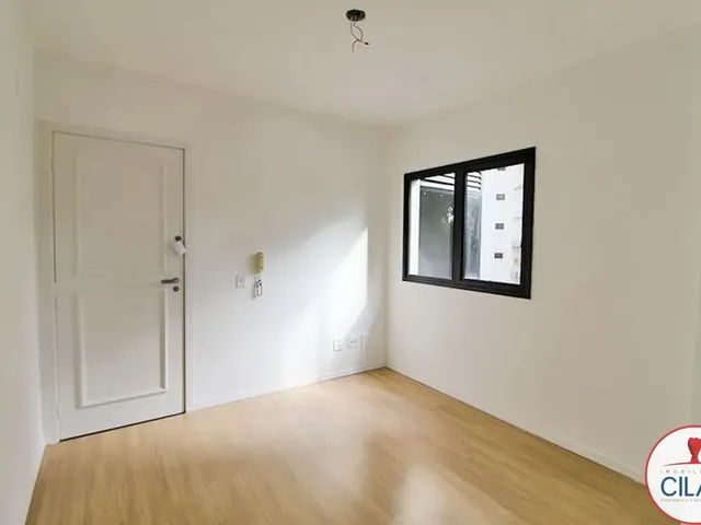 Sala para alugar, no bairro Bigorrilho em Curitiba
