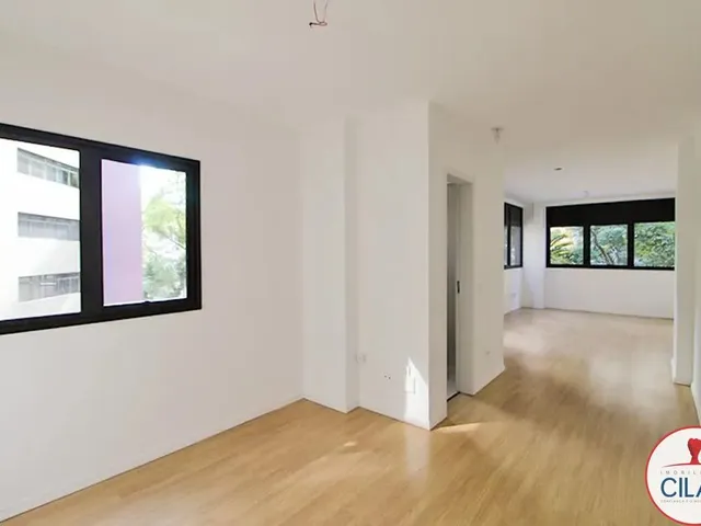 Sala para alugar, no bairro Bigorrilho em Curitiba