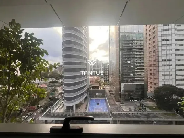 Sala para alugar, no bairro Alto da Glória em Curitiba