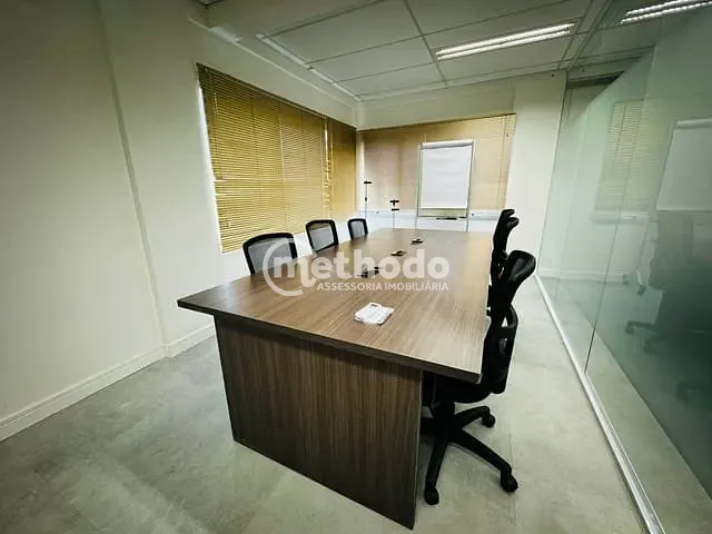 Sala para alugar, no bairro Loteamento Alphaville Campinas em Campinas