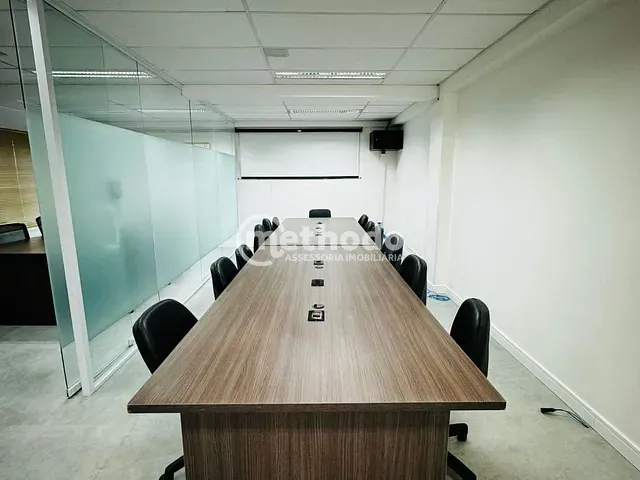 Sala para alugar, no bairro Loteamento Alphaville Campinas em Campinas