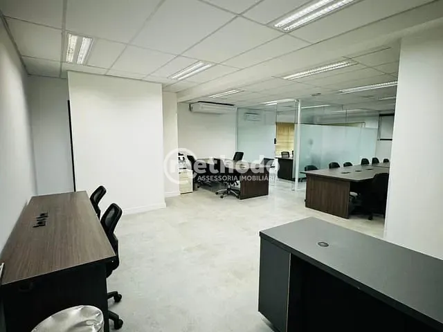Sala para alugar, no bairro Loteamento Alphaville Campinas em Campinas