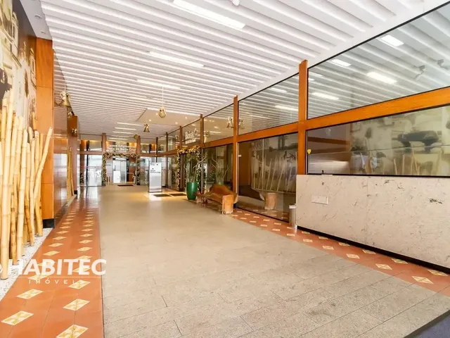 Sala para alugar, no bairro Batel em Curitiba