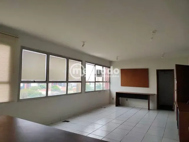 Sala com 56m², à venda, no bairro Vila Lídia em Campinas