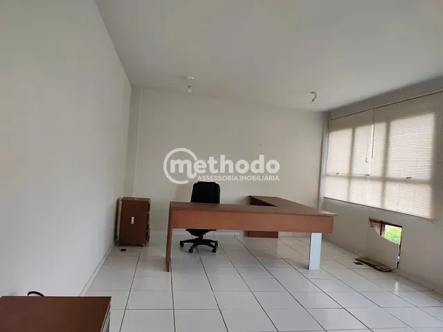 Sala com 56m², à venda, no bairro Vila Lídia em Campinas