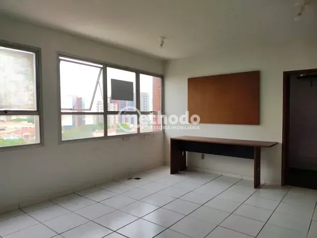 Sala com 56m², à venda, no bairro Vila Lídia em Campinas