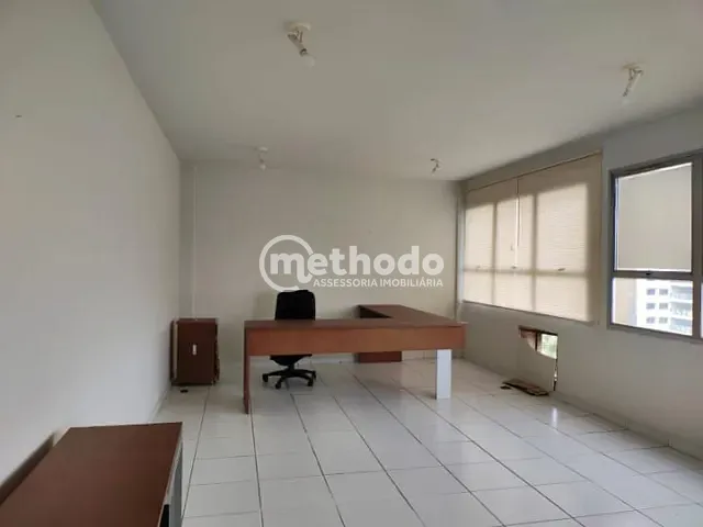 Sala com 56m², à venda, no bairro Vila Lídia em Campinas