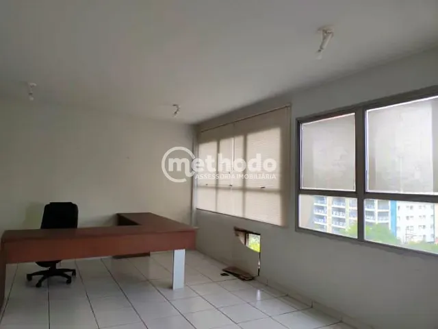 Sala com 56m², à venda, no bairro Vila Lídia em Campinas