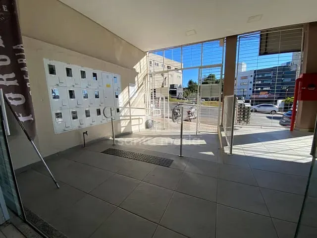 Sala para alugar, no bairro Passo dos Fortes em Chapecó