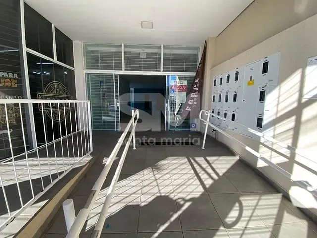 Sala para alugar, no bairro Passo dos Fortes em Chapecó