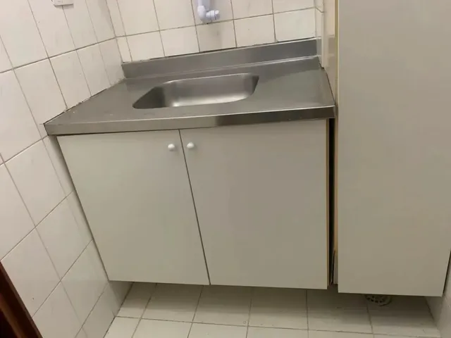 Sala à venda, no bairro Centro em Curitiba