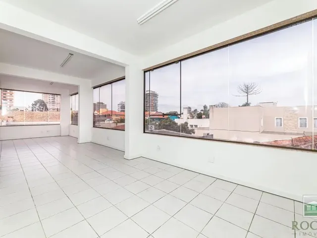 Sala para alugar, no bairro São Pedro em São José Dos Pinhais