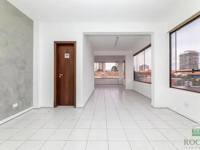 Sala para alugar, no bairro São Pedro em São José Dos Pinhais