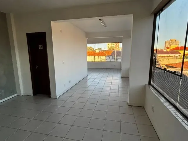 Sala para alugar, no bairro São Pedro em São José Dos Pinhais