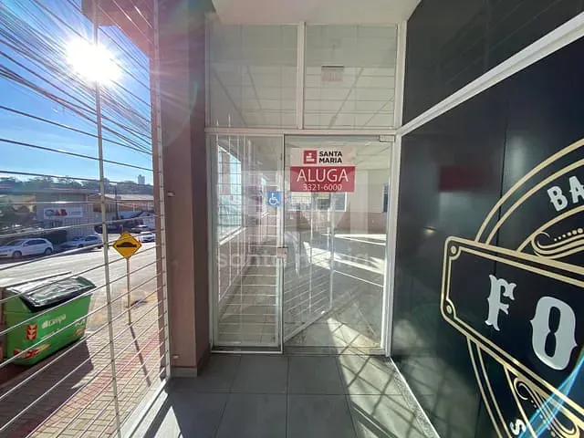 Sala para alugar, no bairro Passo dos Fortes em Chapecó