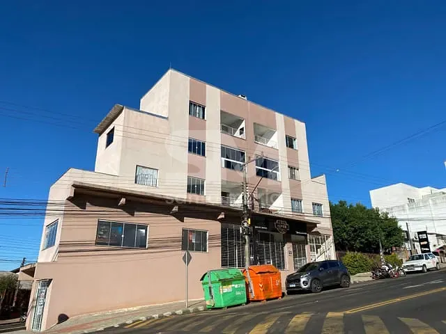 Sala para alugar, no bairro Passo dos Fortes em Chapecó