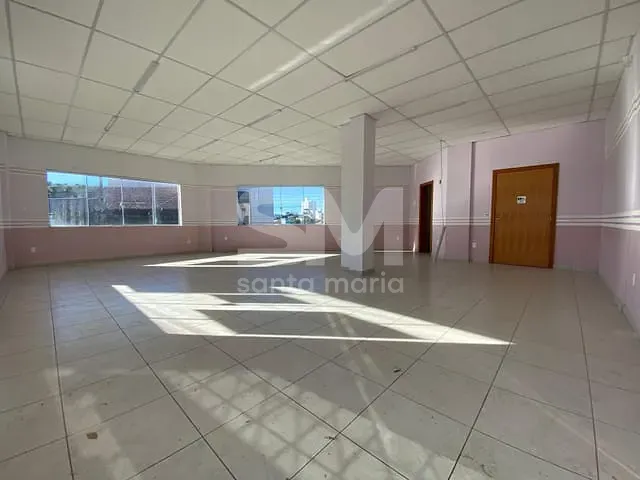Sala para alugar, no bairro Passo dos Fortes em Chapecó