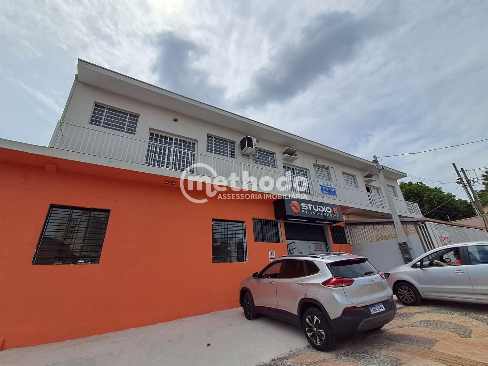 Sala-Conjunto, 253 m² - Foto 22
