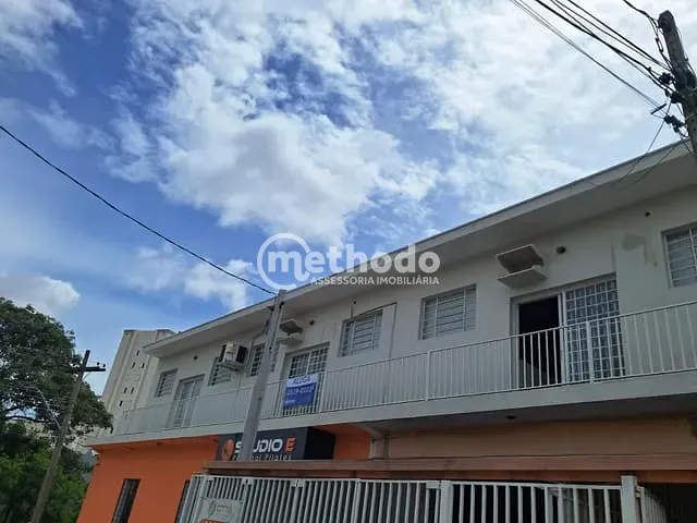 Sala com 253m², para alugar, no bairro Parque Industrial em Campinas