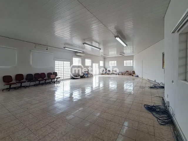 Sala com 253m², para alugar, no bairro Parque Industrial em Campinas