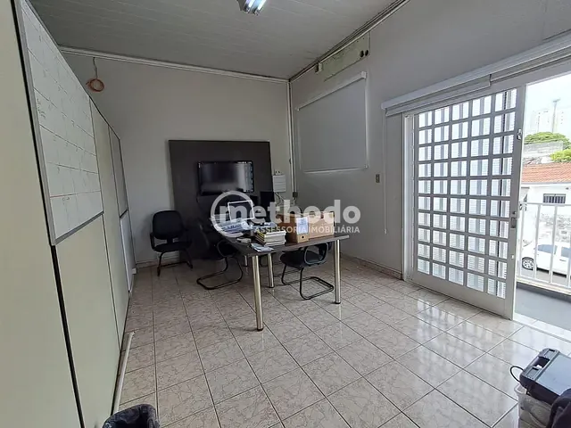 Sala com 253m², para alugar, no bairro Parque Industrial em Campinas