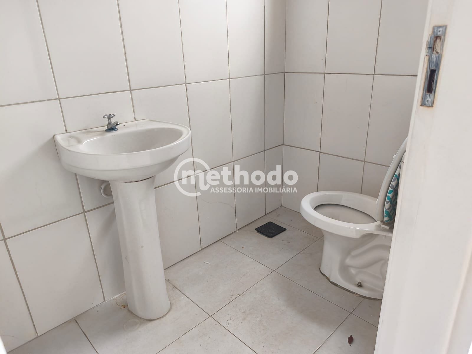 Sala-Conjunto, 30 m² - Foto 13