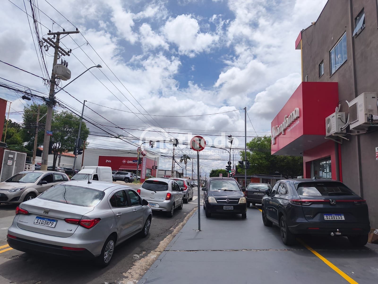 Sala-Conjunto, 30 m² - Foto 2