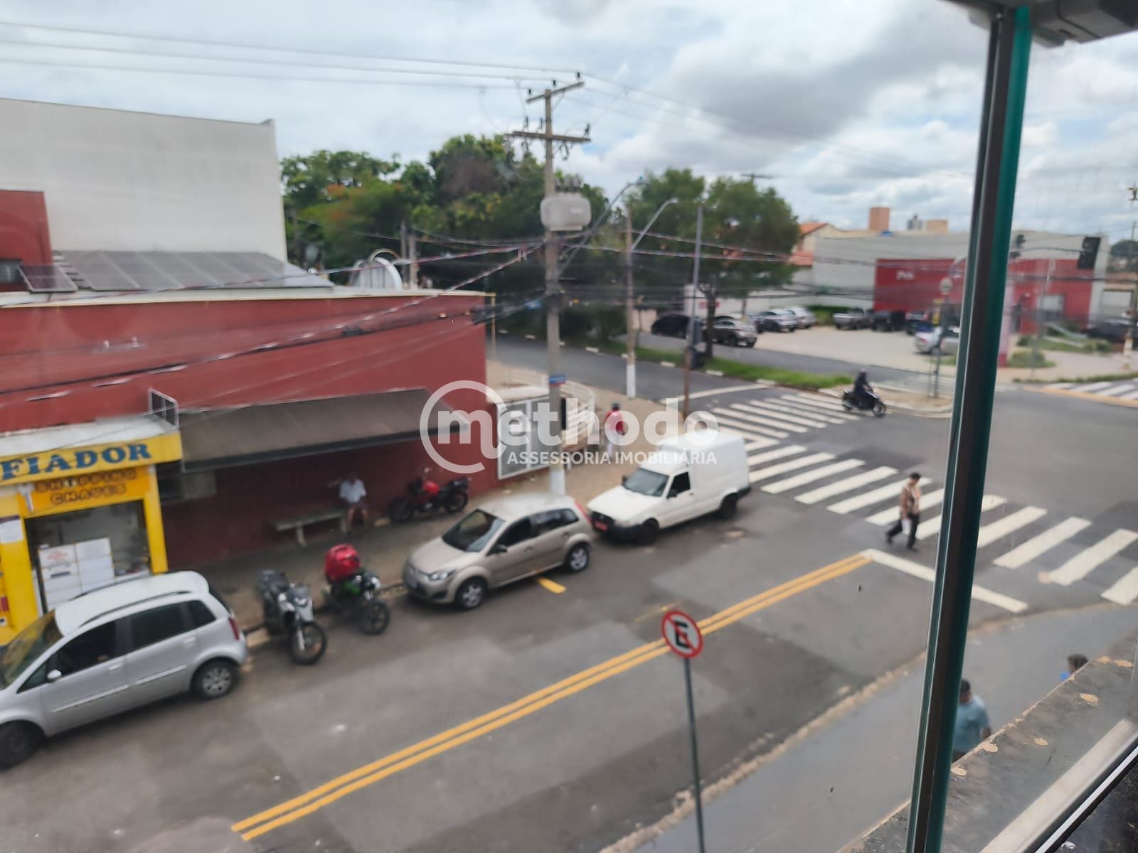 Sala-Conjunto, 30 m² - Foto 12