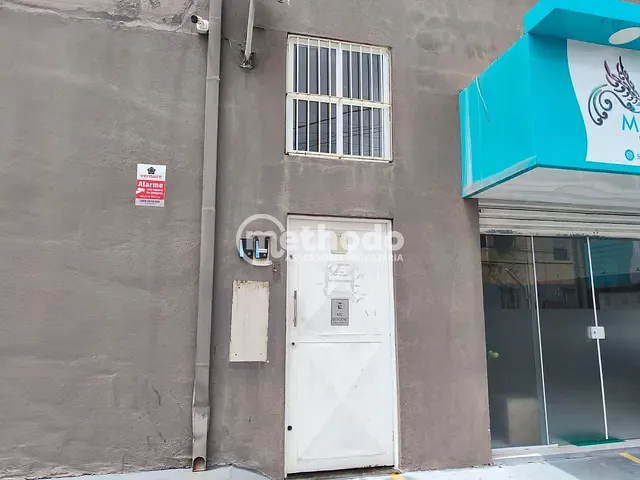 Sala com 30m², para alugar, no bairro Vila Proost de Souza em Campinas
