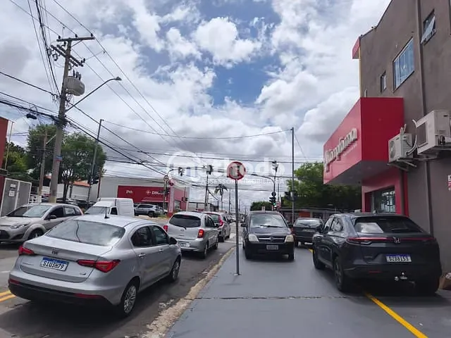 Sala com 30m², para alugar, no bairro Vila Proost de Souza em Campinas