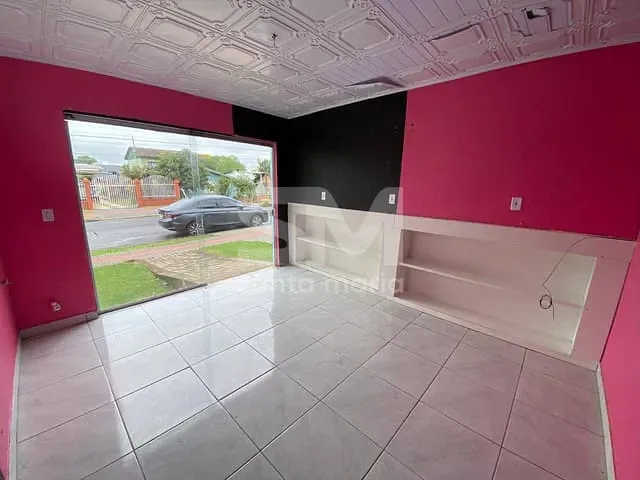 Sala para alugar, no bairro Saic em Chapecó