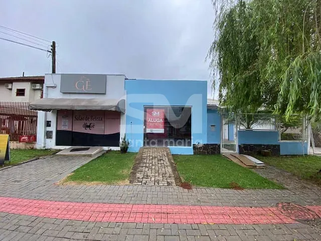 Sala para alugar, no bairro Saic em Chapecó