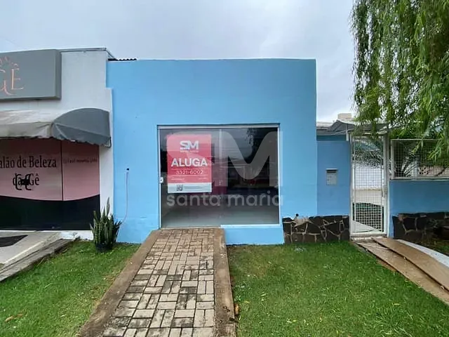 Sala para alugar, no bairro Saic em Chapecó
