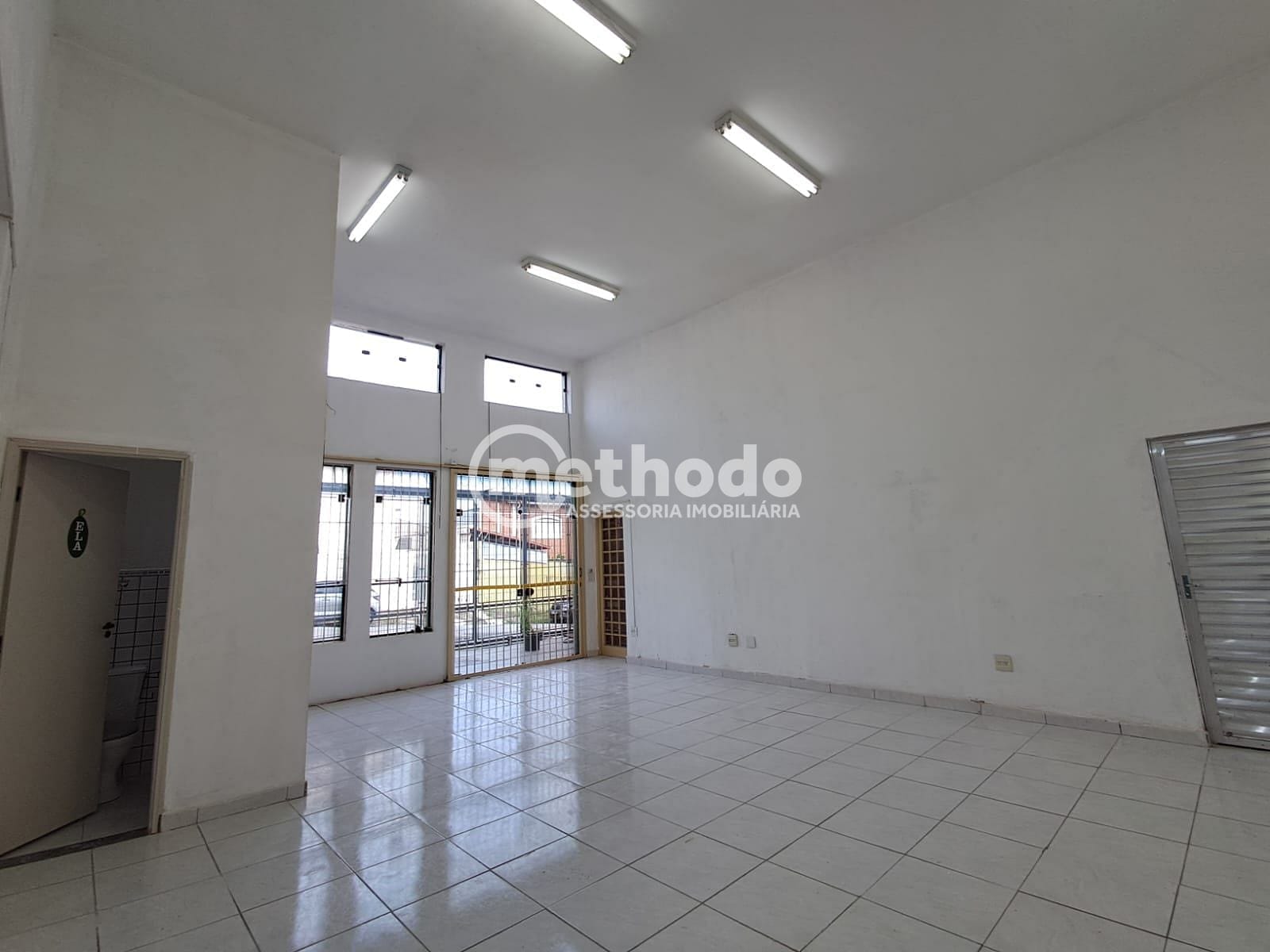 Sala-Conjunto, 60 m² - Foto 6