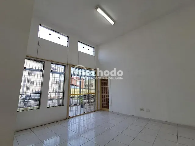 Sala com 60m², para alugar, no bairro Jardim Conceição em Campinas