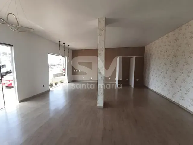 Sala com 75m², para alugar, no bairro Desbravador em Chapecó