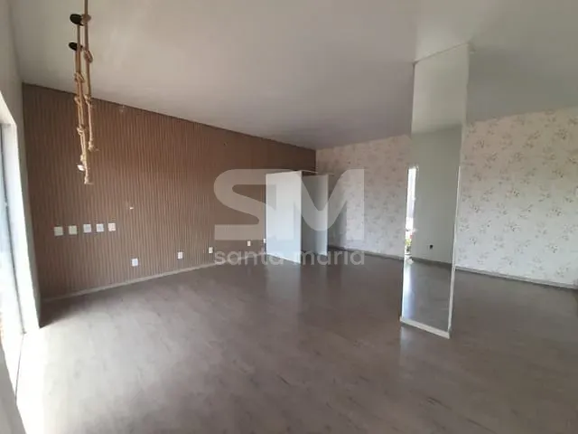 Sala com 75m², para alugar, no bairro Desbravador em Chapecó