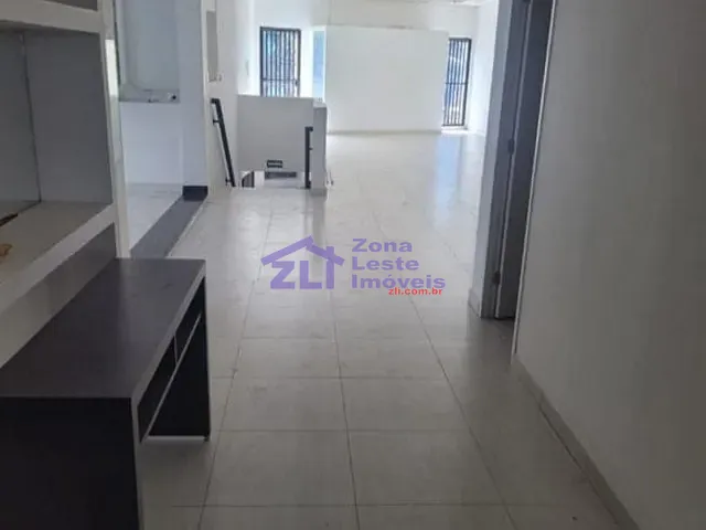 Sala com 239m², para alugar, no bairro Jardim Adutora em São Paulo