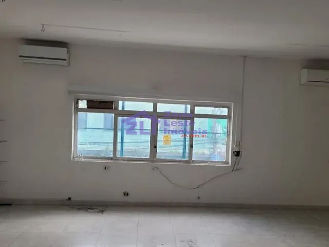 Sala com 239m², para alugar, no bairro Jardim Adutora em São Paulo