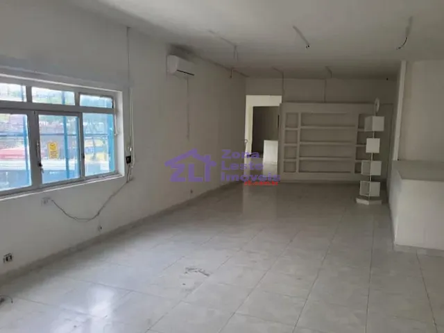 Sala com 239m², para alugar, no bairro Jardim Adutora em São Paulo