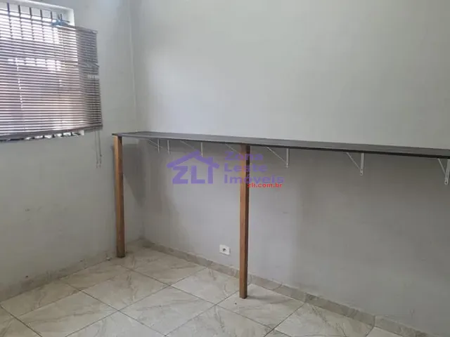 Sala com 239m², para alugar, no bairro Jardim Adutora em São Paulo