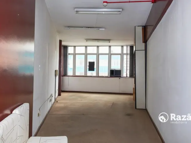 Sala para alugar, no bairro Centro em Curitiba